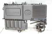 Luftfiltergehäuse Luftfilterkasen MAZDA 3 STUFENHECK (BL) 1.6 MZR 77 KW Z668~014140-1964~197400-2010