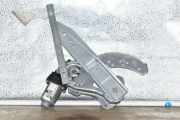 Fensterheber links hinten NISSAN NOTE E11 1.5 DCI 66 KW