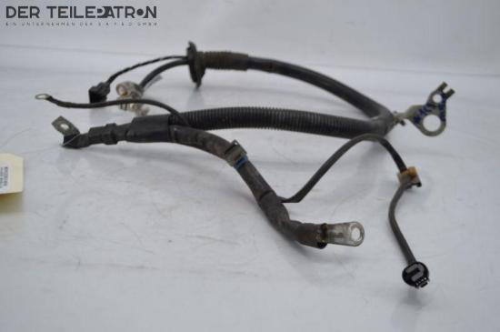 Kabelbaum Batteriekabel Leitungssatz MERCEDES-BENZ A-KLASSE (W169) A 150 70 KW A1695400209 Bild Kabelbaum Batteriekabel Leitungssatz MERCEDES-BENZ A-KLASSE (W169) A 150 70 KW A1695400209