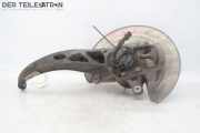 Achsschenkel Radnabe Radlagergehäuse links vorn ABS JAGUAR S-TYPE CCX 2.7 D 152 KW