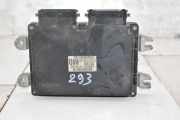 Steuergerät Motor OPEL AGILA (B H08) 1.0 48 KW 33920-51K0