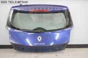 Heckklappe RENAULT MEGANE II 1.6 16V 82 KW
