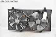 Elektromotor, Kühlerlüfter MAZDA 6 KOMBI GY 2.0 DI 105KW 105 KW L329