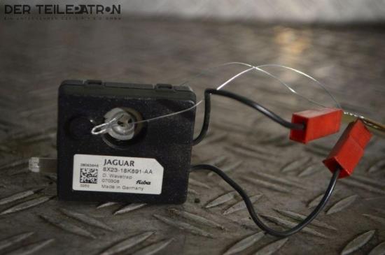 Audio-Verstärker Verstärker Antenne JAGUAR XF (_J05_, CC9) 2.7 D 152 KW 8X23-18K891-AA Bild Audio-Verstärker Verstärker Antenne JAGUAR XF (_J05_, CC9) 2.7 D 152 KW 8X23-18K891-AA