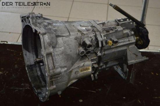 Getriebe Schaltgetriebe Schaltgetriebe 6-Gang Gearbox BMW 3 CABRIOLET (E46) 323 CI 125 KW 2200022598 0178463 AJTG Bild Getriebe Schaltgetriebe Schaltgetriebe 6-Gang Gearbox BMW 3 CABRIOLET (E46) 323 CI 125 KW 2200022598 0178463 AJTG