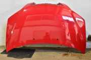 Motorhaube Rot MAZDA 2 (DY) 1.4 59 KW