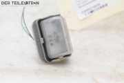 Kennzeichenleuchte MAZDA 6 KOMBI GY 2.0 DI 105KW 105 KW E13~0558~13061971