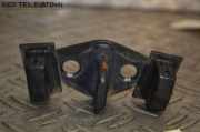 Fanghaken Klappe hecklappe HYUNDAI I10 (BA, IA) 1.0 49 KW