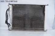 Kühler Klimakühler Klimakondesator MERCEDES MOPF (W220) S320 CDI 150 KW