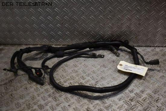 Kabel Motor Kabelbaum Kabelsatz AUDI A8 4E 4.0 TDI QUATTRO 202 KW Bild Kabel Motor Kabelbaum Kabelsatz AUDI A8 4E 4.0 TDI QUATTRO 202 KW