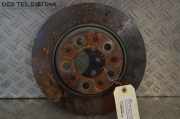 Bremsscheibe rechts hinten JEEP RENEGADE (BU) 2.0 CRD 4X4 103 KW