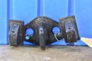 Schloss Heckdeckel Fanghaken HYUNDAI I10 (BA, IA) 1.0 49 KW