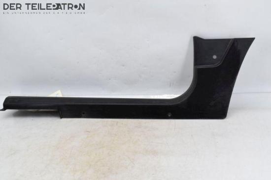 Einstiegsleiste links vorn LAND ROVER FREELANDER LN 1.8 16V 86 KW 101410 Bild Einstiegsleiste links vorn LAND ROVER FREELANDER LN 1.8 16V 86 KW 101410