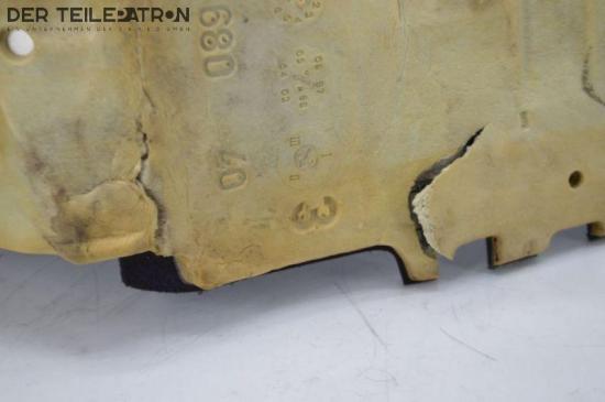 Bodenbelag Vorne Rechts MERCEDES-BENZ A-KLASSE (W169) A 150 70 KW A1696800240 Bild Bodenbelag Vorne Rechts MERCEDES-BENZ A-KLASSE (W169) A 150 70 KW A1696800240