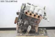 Motor ohne Anbauteile (Benzin) CHEVROLET MATIZ (M200, M250) 1.0 49 KW