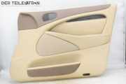 Türverkleidung Türpappe rechts vorn JAGUAR S-TYPE CCX 2.7 D 152 KW 745059 VB2417 VB218