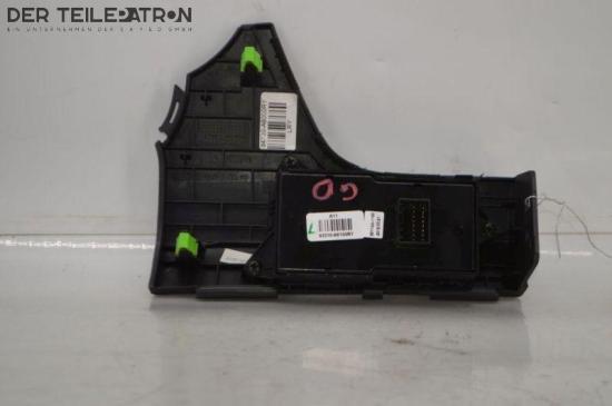 Verkleidung Abdeckung links Leuchtweitenregulierer Dimmschalter HYUNDAI I30 (GD) 1.4 73 KW 84730-A6000,~93310-A6100RY Bild Verkleidung Abdeckung links Leuchtweitenregulierer Dimmschalter HYUNDAI I30 (GD) 1.4 73 KW 84730-A6000,~93310-A6100RY