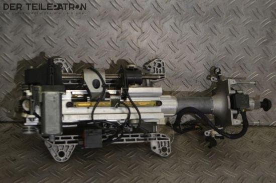 Lenksäule Elektrisch Verstellbar Elektrisch JAGUAR XF (_J05_, CC9) 2.7 D 152 KW 2W93-3C529-AK Bild Lenksäule Elektrisch Verstellbar Elektrisch JAGUAR XF (_J05_, CC9) 2.7 D 152 KW 2W93-3C529-AK