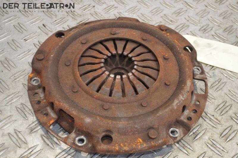 Kupplungsdruckplatte Kupplung MERCEDES-BENZ A-KLASSE (W169) A 150 70 KW Bild Kupplungsdruckplatte Kupplung MERCEDES-BENZ A-KLASSE (W169) A 150 70 KW