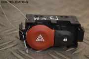 Schalter Warnblinker Warnblinkschalter RENAULT TWINGO III (BCM_) 1.0 SCE 70 52 KW 252103766R