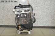 Motor ohne Anbauteile (Benzin) nur 24.407KM G4HG KIA PICANTO BA 1.1 AUTOMATIK 48 KW G4HGAP025084