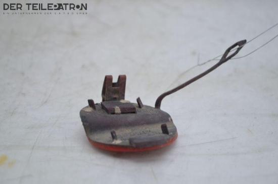 Abschleppöse AUDI A8 4E 4.0 TDI QUATTRO 202 KW 7158834 Bild Abschleppöse AUDI A8 4E 4.0 TDI QUATTRO 202 KW 7158834