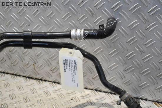 Lenkgetriebe Servo Servoleitung LAND ROVER FREELANDER LN 1.8 16V 86 KW QEH000072 Bild Lenkgetriebe Servo Servoleitung LAND ROVER FREELANDER LN 1.8 16V 86 KW QEH000072
