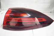 Rückleuchte Rücklicht rechts LED PORSCHE CAYENNE S 92A 4.2 FACELIFT 283 KW 95863106211