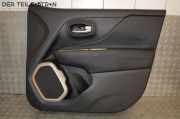 Türverkleidung Türpappe rechts vorn Türpappe DesertStorm JEEP RENEGADE (BU) 2.0 CRD 4X4 103 KW 520~3392752-506E