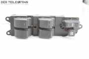 Schalter Fensterheber links vorn TOYOTA AVENSIS KOMBI T25 2.0 108 KW 84802-05210-B0~54035144