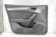 Türverkleidung Türpappe links vorn SEAT LEON ST KL8 KU8 2.0 CUPRA 4DRIVE AUTOMAT 228 KW 5FA867131