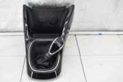 Mittelkonsole Schaltsack Schaltknauf OPEL ADAM 1.4 AUTOMATIK 64 KW 13352901