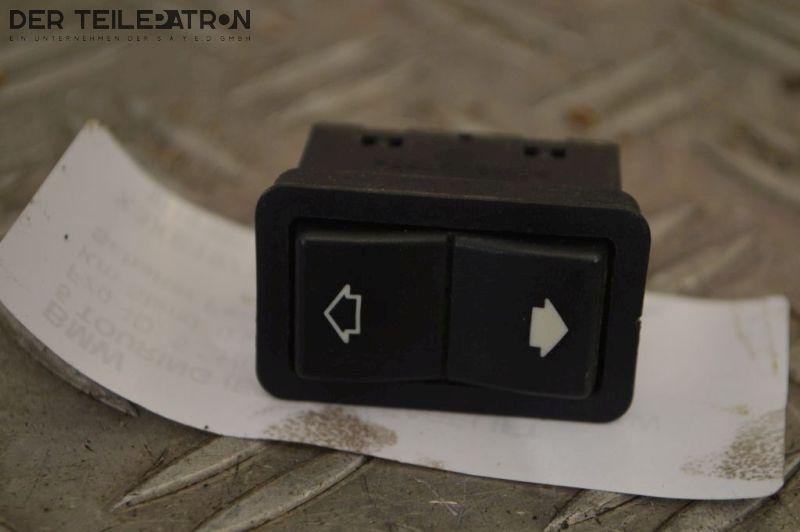 Schalter Fensterheber rechts hinten Fensterheberschalter BMW 5 TOURING (E39) 520I FACELIFT 125 KW 8368974 Bild Schalter Fensterheber rechts hinten Fensterheberschalter BMW 5 TOURING (E39) 520I FACELIFT 125 KW 8368974