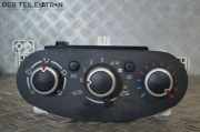 Klimabedienteil Bedienelement, Klimabedienteil RENAULT TWINGO III (BCM_) 1.0 SCE 70 52 KW 00862902~CW118002