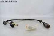 Seilzug, Kupplungsbetätigung Kupplungsseil CITROEN NEMO 1.4 HDI 50 KW 55216695