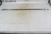 Fensterschachtleiste Schachtleiste links hinten Chromleiste HONDA ACCORD VII CL7 2.0 114 KW