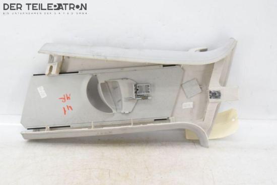 Verkleidung B-Säule rechts VW GOLF V (1K1) 1.4 16V 55 KW 1K,868312 Bild Verkleidung B-Säule rechts VW GOLF V (1K1) 1.4 16V 55 KW 1K,868312