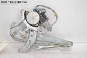 Fensterheber links hinten Elektrisch HONDA CR-V I (RD) 2.0 16V 4WD 94 KW 710161