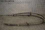Handbremsseil Handbremsseile HYUNDAI I10 (BA, IA) 1.0 49 KW
