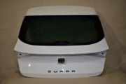 Heckklappe SEAT LEON ST KL8 KU8 2.0 CUPRA 4DRIVE AUTOMAT 228 KW