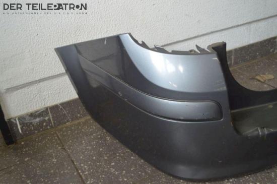 Stoßstange hinten Stoßfänger OPEL ASTRA H CARAVAN (L35) 1.7 CDTI 74 KW 13266587 Bild Stoßstange hinten Stoßfänger OPEL ASTRA H CARAVAN (L35) 1.7 CDTI 74 KW 13266587