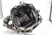 Getriebe Automatikgetriebe OPEL ADAM 1.4 AUTOMATIK 64 KW 55492258