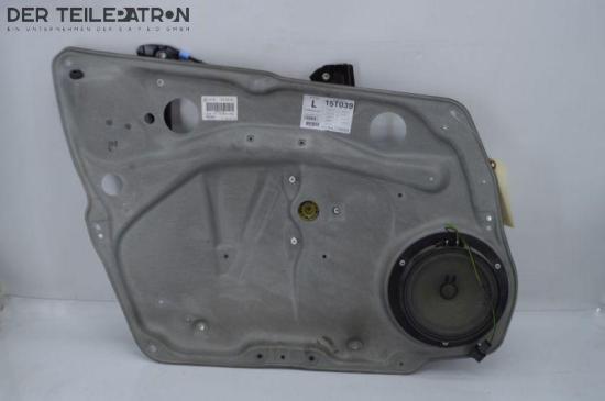 Fensterheber links vorn Elektrisch Türpappe Türblech MERCEDES-BENZ A-KLASSE (W169) A 180 CDI 80 KW A1697202979 Bild Fensterheber links vorn Elektrisch Türpappe Türblech MERCEDES-BENZ A-KLASSE (W169) A 180 CDI 80 KW A1697202979