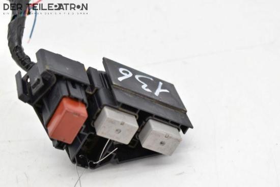 Sicherungskasten Relais Box SUBARU LEGACY OUTBACK BPS BL 121 KW ACV31212 Bild Sicherungskasten Relais Box SUBARU LEGACY OUTBACK BPS BL 121 KW ACV31212