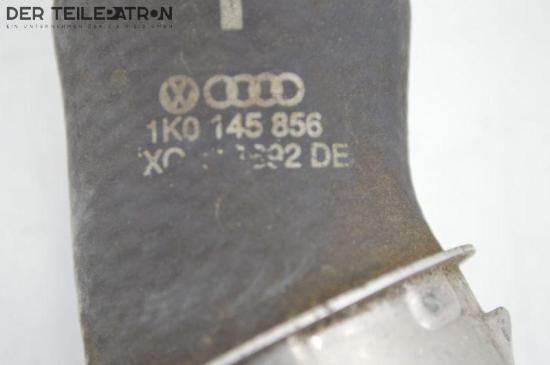 Ladeluftkühler LEitung (Halterung Beschädigt) VW GOLF V 1K 2.0 GTI 147 KW 1KO145762 Bild Ladeluftkühler LEitung (Halterung Beschädigt) VW GOLF V 1K 2.0 GTI 147 KW 1KO145762