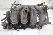 Ansaugkrümmer Ansaugbrücke Krümmer MAZDA 3 STUFENHECK (BL) 1.6 MZR 77 KW 099800-0390