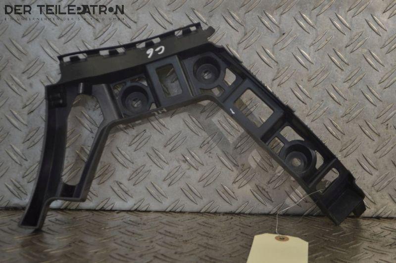 Stoßstangenhalter Halter Stoßstange links hinten Halter Stoßstange VW GOLF 6 VI (5K1) 2.0 TDI 103 KW 5K6807393 Bild Stoßstangenhalter Halter Stoßstange links hinten Halter Stoßstange VW GOLF 6 VI (5K1) 2.0 TDI 103 KW 5K6807393