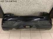 Stoßstange hinten Nissan Juke F15 Facelift ab 2014-2019 NISSAN JUKE F15 1.6 86KW AUTOMATIK 86 KW 85022-BV80H