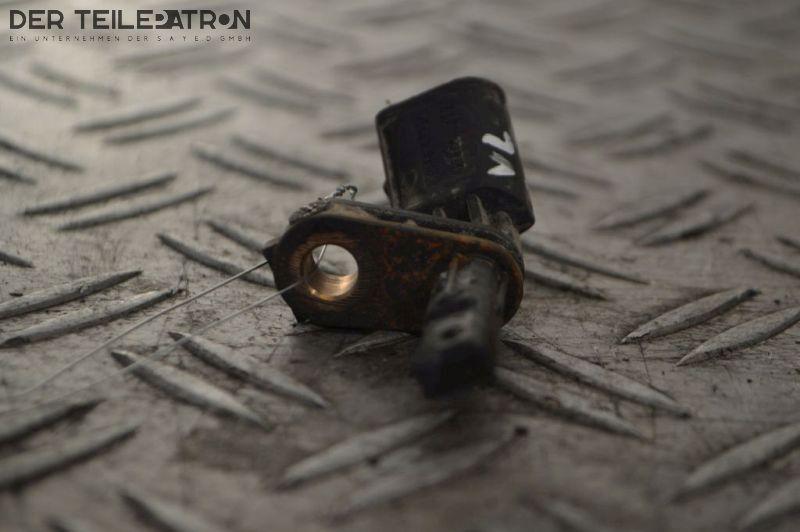 Sensor ABS vorne links VW GOLF 6 VI (5K1) 2.0 TDI 103 KW 7H0927803 Bild Sensor ABS vorne links VW GOLF 6 VI (5K1) 2.0 TDI 103 KW 7H0927803