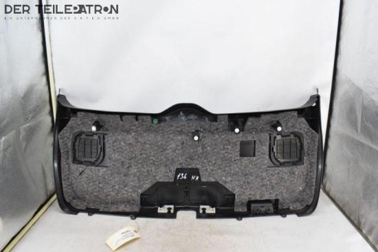 Verkleidung Heckklappe Heckklappenverkleidung SUBARU LEGACY OUTBACK BPS BL 121 KW 94380AG000 Bild Verkleidung Heckklappe Heckklappenverkleidung SUBARU LEGACY OUTBACK BPS BL 121 KW 94380AG000
